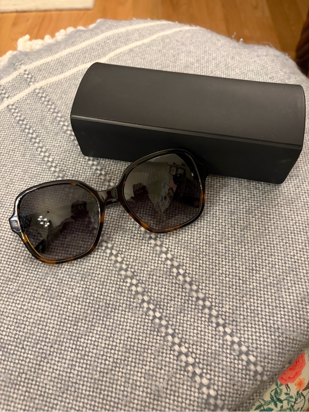 Banana Republic sunglasses
